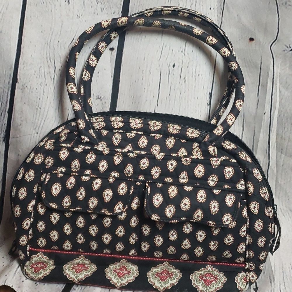 ‎Vera Bradley Purse